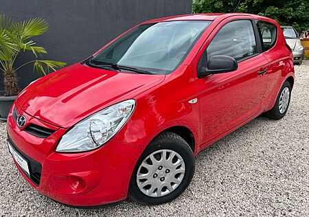 Hyundai i20 1.2 FIFA WM Edition * Kundenauftrag *