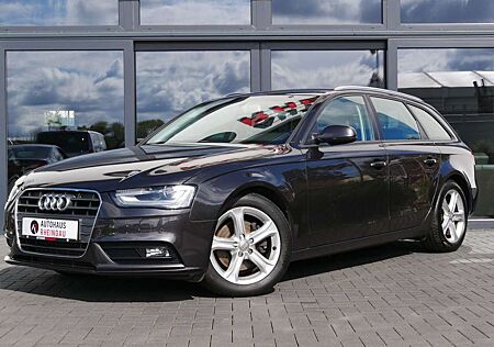 Audi A4 Ambition BI-XEN/PDC/ALCANTARA