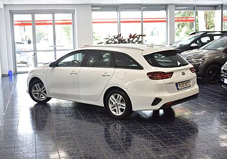 Kia XCeed Ceed SW / cee'd SW Edition7 Carplay Kamera 1-Hand