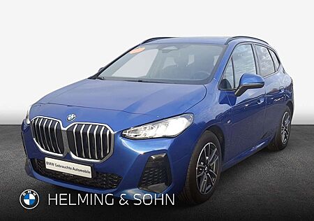 BMW 223 i Active Tourer M-Sport DAB Pano AHK uvm.