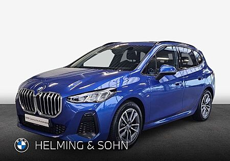 BMW 223 i Active Tourer M-Sport DAB Pano AHK uvm.