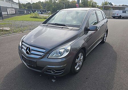Mercedes-Benz B 200 B -Klasse CDI,Autommatik