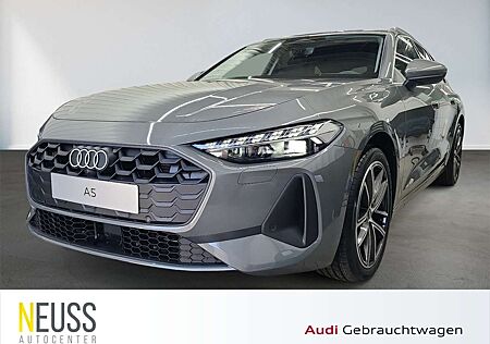 Audi A5 Avant TFSI S tronic RFK+AHK+ACC+PRIVACY+LED+