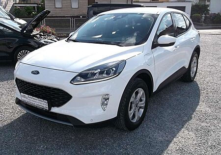 Ford Kuga 2.5 PHEV Plug-In Hybrid Cool & Connect Navi DAB