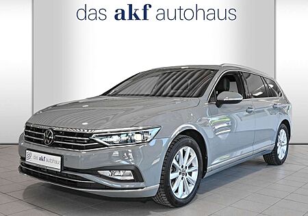 VW Passat Volkswagen ELEGANCE