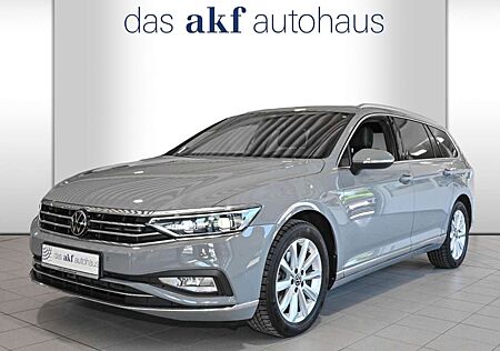 VW Passat Variant Volkswagen 2.0 TDI DSG Elegance-Navi*AHK*Kamera*Panorama*Matr