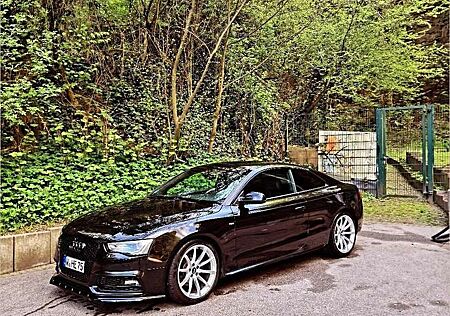 Audi A5 3.0 TDI quattro s line (180kW)