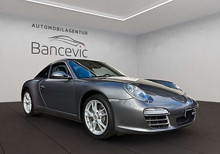 Porsche 911 gebraucht kaufen Porsche 911 -997 Targa 4*DEKRAgeprüft*PDK*Xenon*Bose*