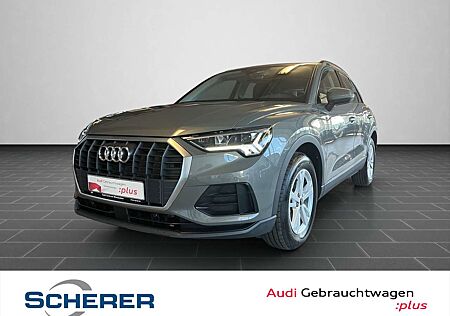 Audi Q3 35 TDI 110(150) kW(PS) S tronic/Navi