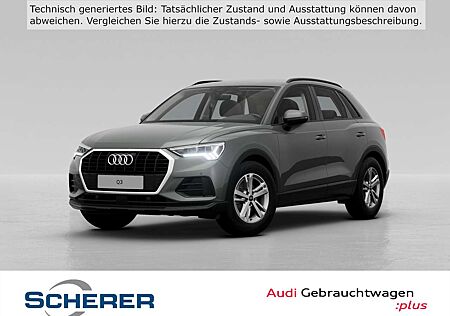 Audi Q3 35 TDI 110(150) kW(PS) S tronic