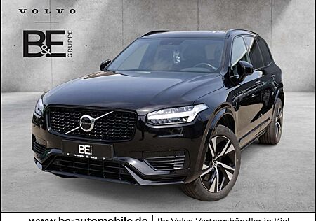 Volvo XC 90 XC90 T8 R Design Edition Recharge Plug-In Hybrid AWD