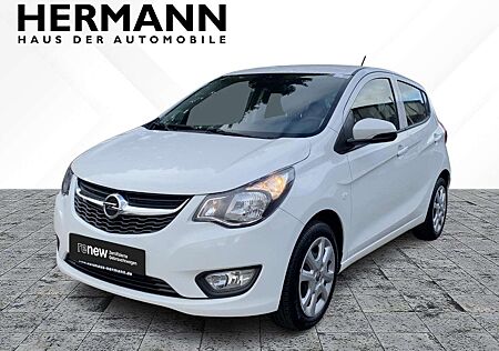 Opel Karl 1.0 Edition *1. Hand*Steuerkette NEU*