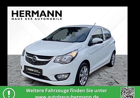 Opel Karl 1.0 Edition *1. Hand*Steuerkette NEU*
