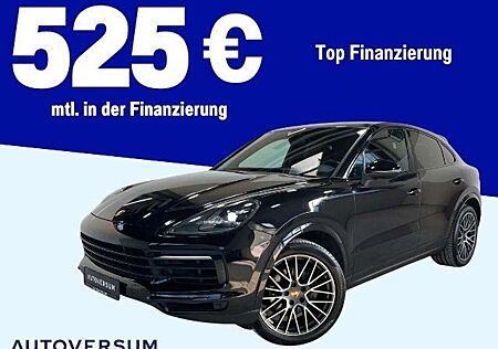 Porsche Cayenne Coupe FOND*PANO*PASM*CHRONO*3J GARANTIE INK
