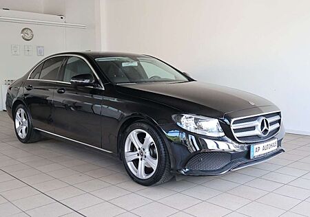 Mercedes-Benz E 200 d Lim.CarPlay Kamera Widescreen Sternenhim.