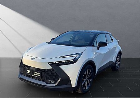Toyota C-HR Plug-In Hybrid FWD Team D Technik Paket