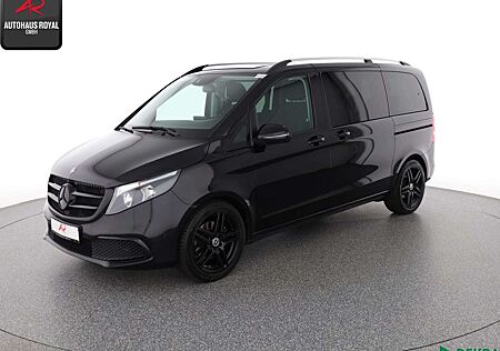 Mercedes-Benz V 220 d SPORTPAKET KAMERA,BURMESTER,NAVI,SITZHZ