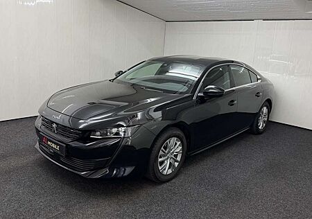 Peugeot 508 Active 1.2 eTHP Automatik NAVI SHZ TEMP AHK KAMERA