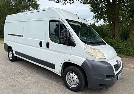 Peugeot Boxer *2.2 HDI*Kasten-Maxi*131Ps*
