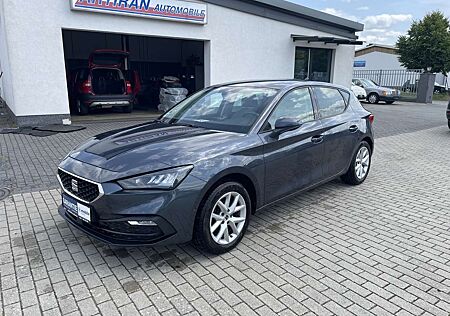 Seat Leon Style