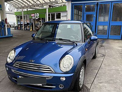 MINI One R50/53