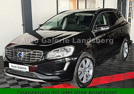 Volvo XC 60 XC60 D4 Momentum*Navi*Kamera*T-Leder*Bluetooth