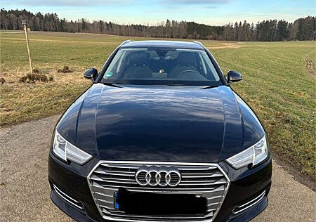 Audi A4 Avant 1.4 TFSI S tronic