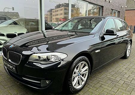 BMW 520 d Touring Navi Bi-Xenon SHZ PDC AHK