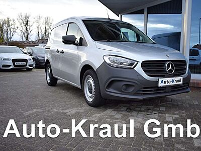 Mercedes-Benz Citan 110 Standard WORKER Plus Kasten Klima PDC el. FH e
