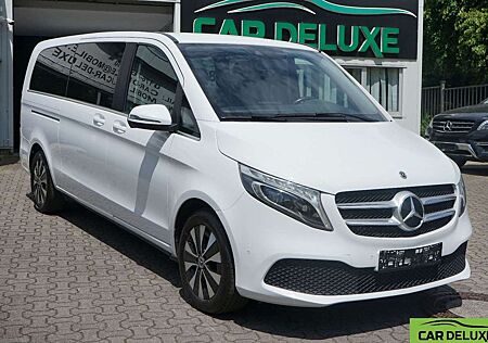 Mercedes-Benz V 220 AVANTGARDE*EXTRALANG*E-TÜREN*8SITZ*2xKLIMA