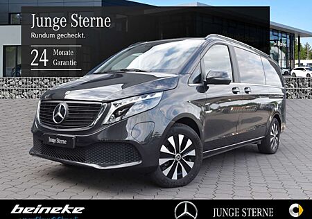 Mercedes-Benz EQV 300 AVANTGARDE L Distronic+Navi+Sound+Leder BC