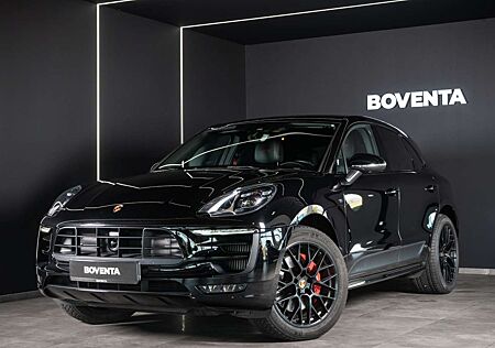 Porsche Macan GTS 3.0l *CHRONO*SPORTAGA*LED*