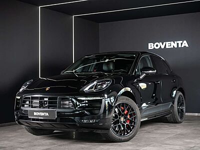Porsche Macan GTS 3.0l *CHRONO*SPORTAGA*LED*