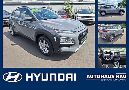 Hyundai Kona 1.0 Turbo Navi incl.Inspektionp. BigDeal*SHZ
