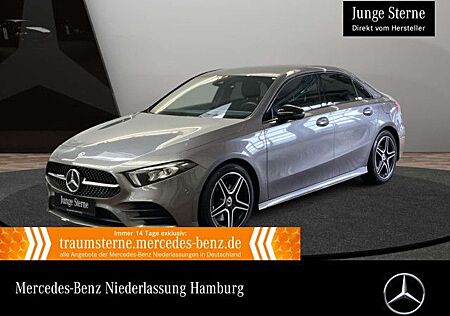 Mercedes-Benz A 250 Lim AMG+NIGHT+PANO+360°+LED+TOTW+7G