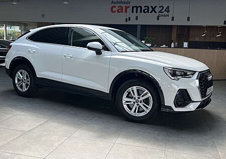 Audi Q3 45TFSIe Aut Sportback Navi PDC *Service neu*