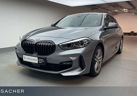 BMW 118 iA M-Sport LCProf SSV DAB Tempomat