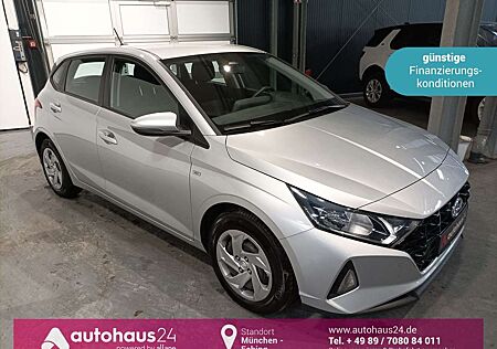 Hyundai i20 1.0 T-GDI Select MHD Sitzheizung|ParkPilot