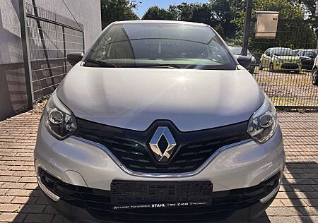 Renault Captur Limited