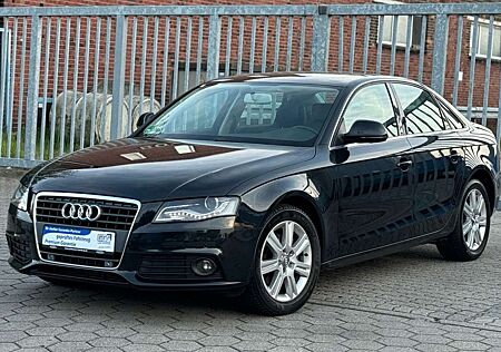 Audi A4 2.7 TDI Limousine*XENON*KLIMA*LEDER*AUTOMATIK