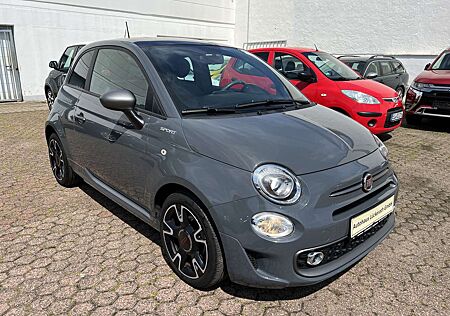 Fiat 500 1.0 GSE Hybrid Sport