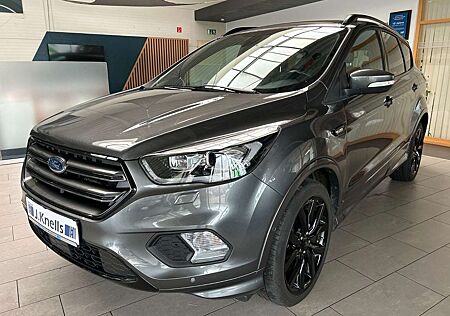 Ford Kuga ST-Line/Orig.62900km/NAVI/AHK/LED