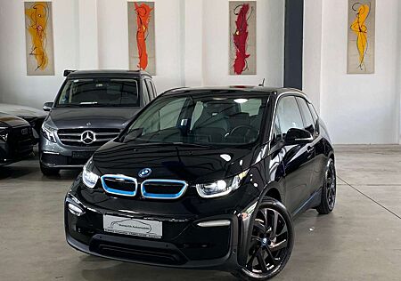 BMW i3 gebraucht kaufen BMW i3 120AH/´19 Zoll/Navi/RFK/1.Hd/U-Frei/