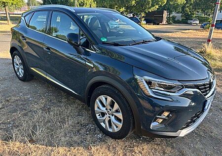 Renault Captur 1.0 TCe 100 | 26.000 km |