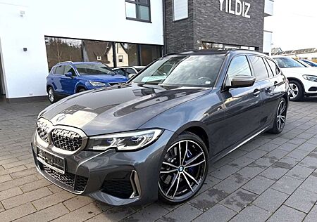 BMW 340 xDrive Touring LASER PANO HEAD UP H&K