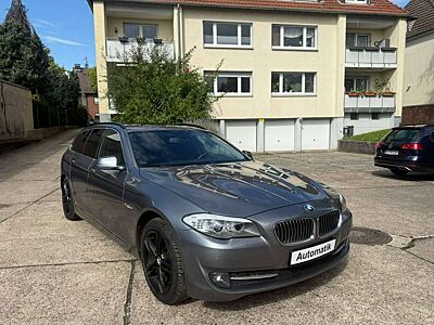 BMW 520 5er Touring Diesel 520d Touring Aut.