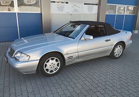 Mercedes-Benz SL 500