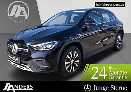 Mercedes-Benz GLA 250 e Style+MBUX+SHZ+LED+Kam+PDC+EASY+Apple