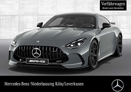 Mercedes-Benz AMG GT 63 Cp. 4M Keramik AeroPak Perf-Sitze Pano