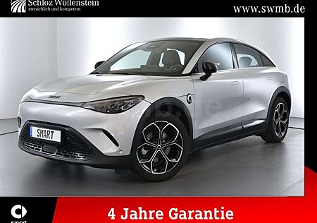 Smart 3 # Pro+ LED/ACC/Pano-D/Memory/KeylessGO/360Cam